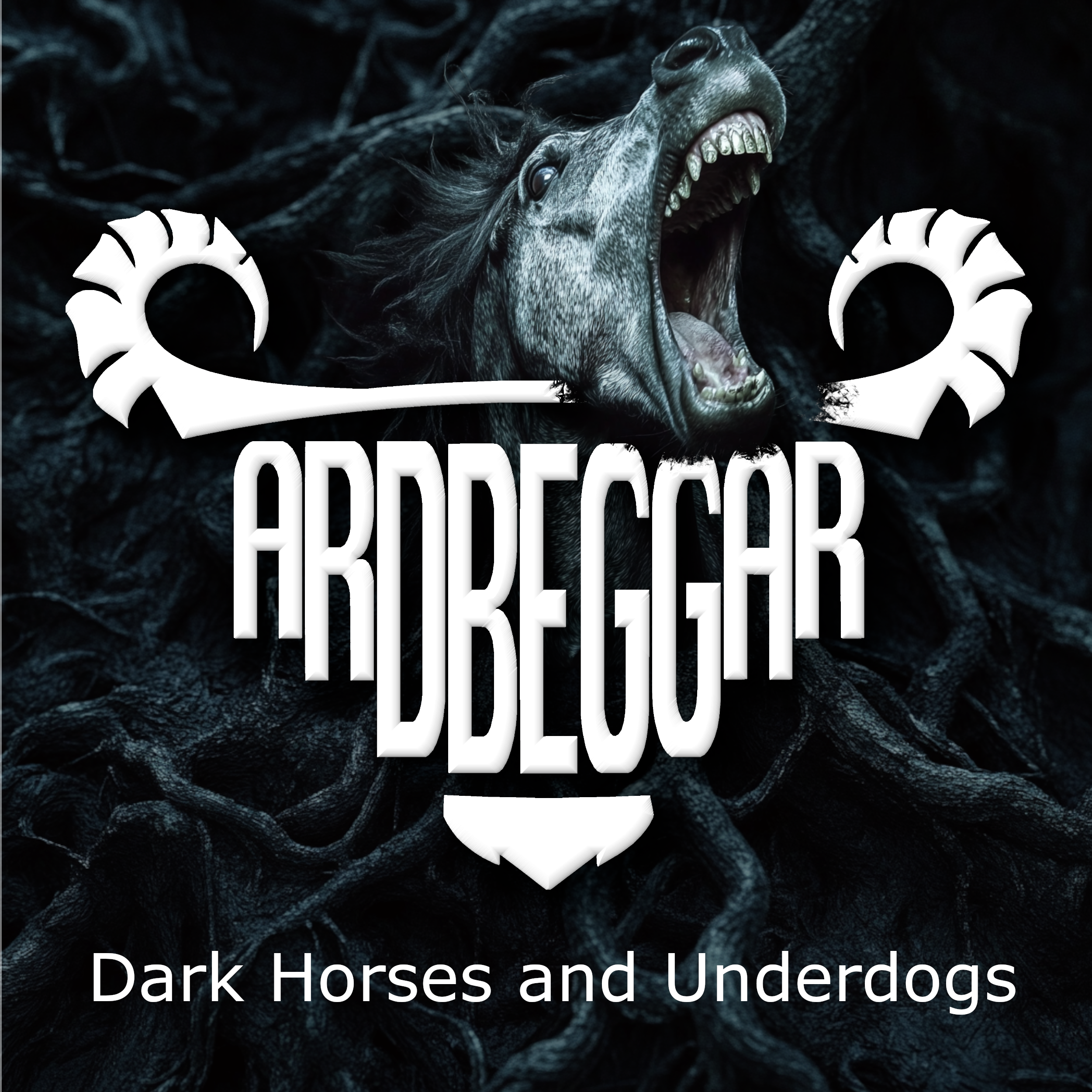 Dark Horses and Underdogs Album Cover